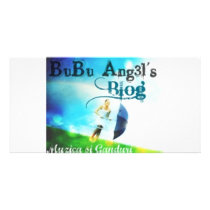 Blog photo cards by JoanaV Blog photo cards