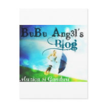 Blog postcards by JoanaV Blog postcards