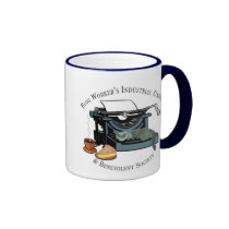 Blog Workers Industrial Union mugs