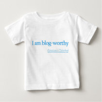 Blog Worthy t-shirts