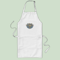 Blogger Apron aprons