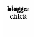 blogger chick t-shirts
