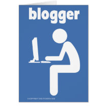 Blogger-color cards