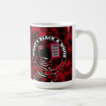 Blogger Riddle Coffee Mug