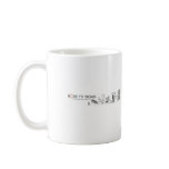 Blogger With a Mission Mug