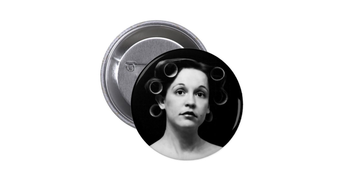 bloggess button Zazzle