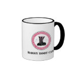 Bloggy Boot Camp Mug