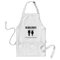 Blogologues aprons