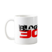 Blogomatic3000 Official Mug by philbw Blogomatic3000 Official Mug