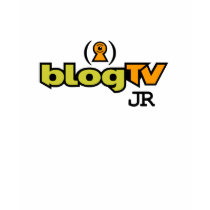 BlogTV JR Shirt by blogtv BlogTV JR Shirt