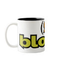 BlogTV Mug