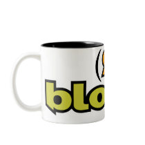 BlogTV Mug