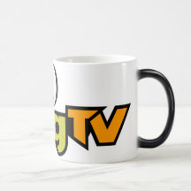 BlogTV Mug