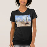 Blokart Racing Competition Shirts