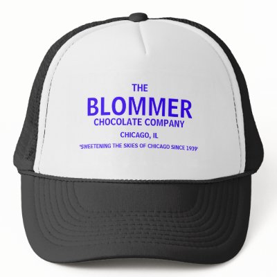 Blommer Chocolate