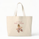 Blond Ballerina  bags