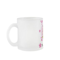 Blond Princess 4th Birthday Tshirts and Gifts mugs by kids_birthdays Blond Princess 4th Birthday Tshirts and Gifts mugs