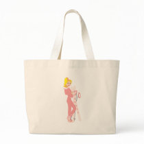 Blond Skier bags by trennea Blond Skier bags