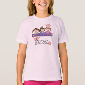 slumber party tshirt