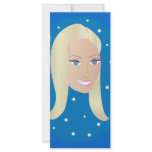 Blond Woman.ai rack cards
