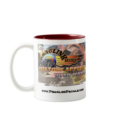 Blonddino-MUG by ford8ford