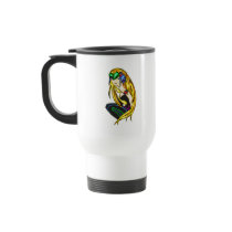 Blonde Beauty Mugs