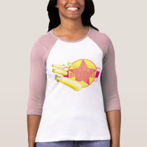 Blonde Bombers t-shirts by RealFootballFans Blonde Bombers t-shirts