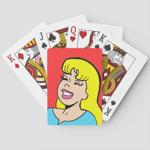 Hustler playing cards Agree, Hustler playing cards consider, that