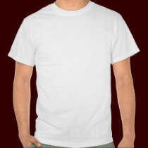 Blonde Challenge #1 - Gene defeated Jimmy t-shirts