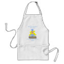 Blonde Cookies Apron