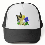 Blonde Fairy Hats