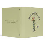 View more Blonde Female Archery in Camouflage Binders personalized gift ideas for girls Blonde Female Archery in Camouflage Binders