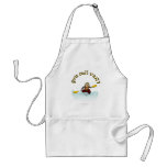 View more Blonde Female Kayaker Aprons personalized gift ideas for girls Blonde Female Kayaker Aprons