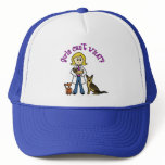 View more Blonde Female Veterinarian Hats personalized gift ideas for girls Blonde Female Veterinarian Hats