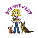View more Blonde Female Veterinarian Shirts personalized gift ideas for girls Blonde Female Veterinarian Shirts