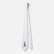 Blonde Fielder Neckwear