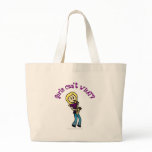 View more Blonde Girl Playing Saxophone Bags personalized gift ideas for girls Blonde Girl Playing Saxophone Bags
