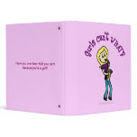 View more Blonde Girl Playing Saxophone Binders Binders personalized gift ideas for girls Blonde Girl Playing Saxophone Binders Binders