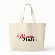 Blonde Mafia! - Bag