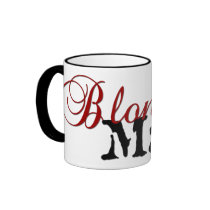 Blonde Mafia! - Mug