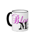 Blonde Mafia! - Mug