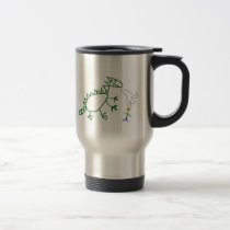 Blonde mugs