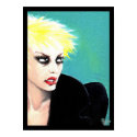 Blonde posters by slinkychic Blonde posters