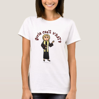 preacher comic t shirt