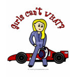 View more Blonde Race Car Driver Girl Shirts personalized gift ideas for girls Blonde Race Car Driver Girl Shirts