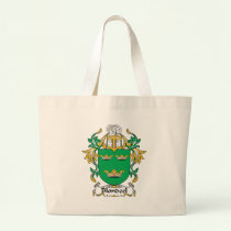 Blondeel Family Crest Bag
