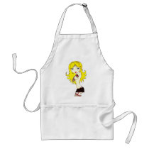 Blondelle aprons