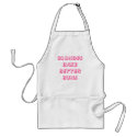 BLONDES BAKE BETTERBUNS aprons by pasha4949 BLONDES BAKE BETTERBUNS aprons