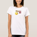 Blondes Do It Best! t-shirts