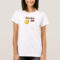 Blondes Do It Best! t-shirts by snowkisd Blondes Do It Best! t-shirts